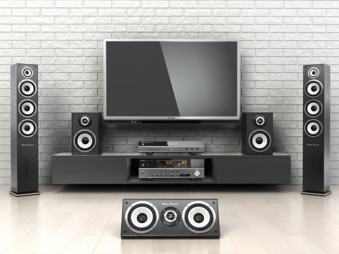 Définition | Son surround : qu'est-ce que c'est ? | Futura tech