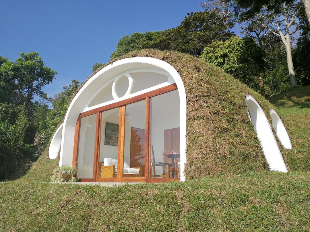 10 modèles de micromaisons, la nouvelle tendance architecturale