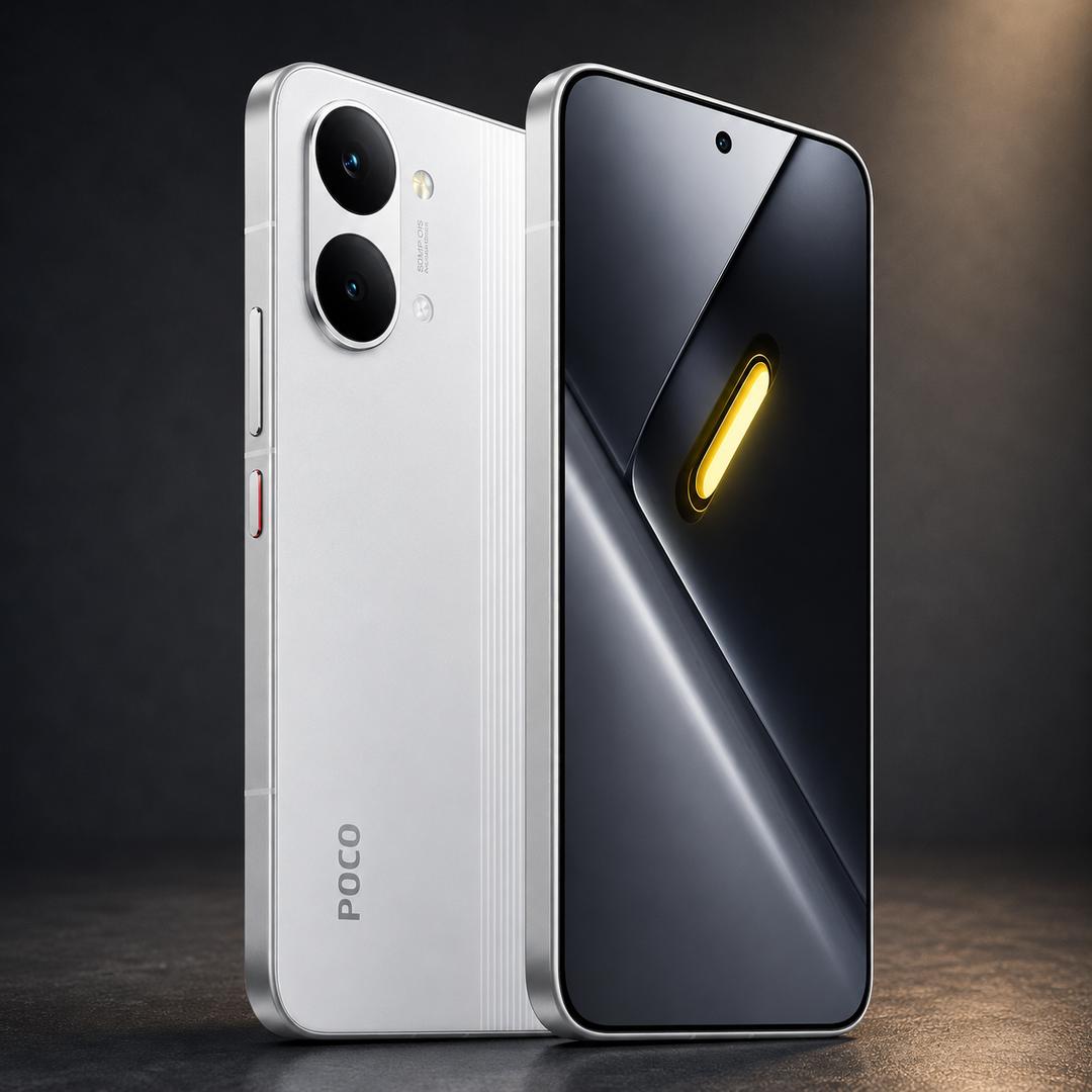 POCO X8 Pro Max à 354 € : écran AMOLED 1,5K, 8500 mAh et charge 90W pour un flagship qui écrase la concurrence à ce prix