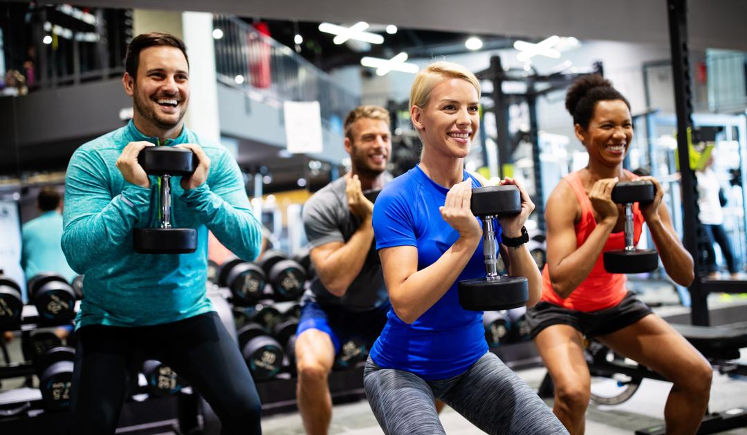 Pourquoi prendre un preworkout pour booster vos séances de musculation — free download