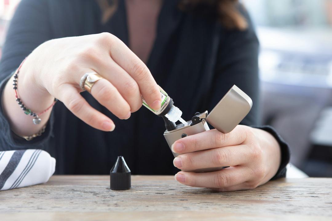 Cigarettes lectroniques : quelles sont les dernires tendances ? Cigarettes lectroniques : quelles sont les dernires tendances ?