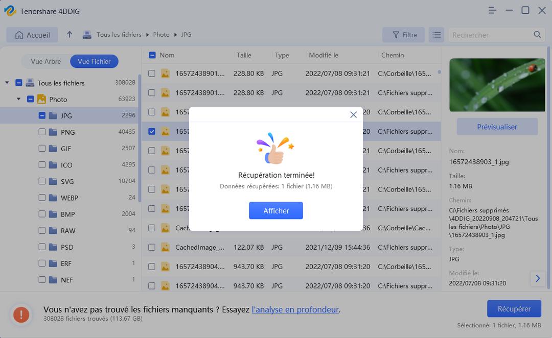 Comment réparer une clé USB endommagée et récupérer les données — free download