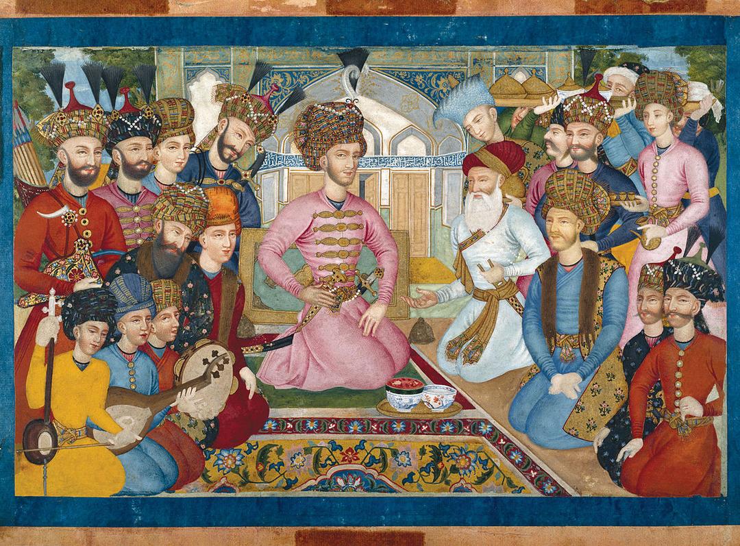 Quel était l'ancien nom de l'Iran — free download