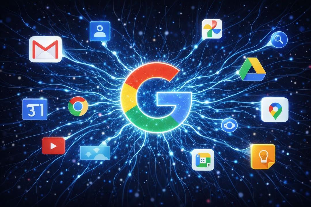 Ce que Gemini peut déduire de vos mails, photos et recherches dépasse (largement) ce que vous imaginez