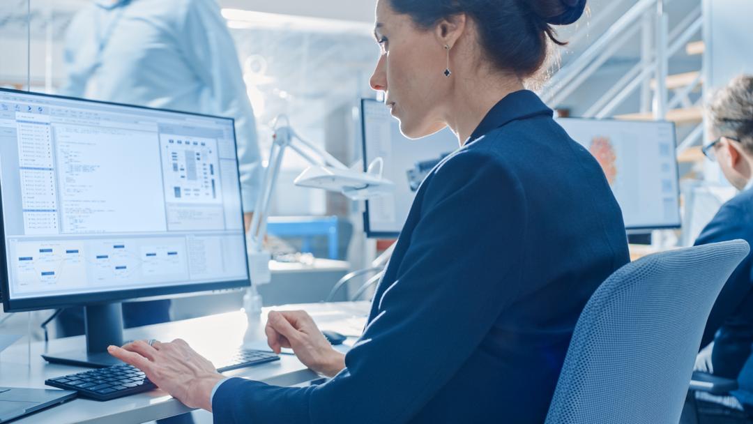 Machine learning engineer