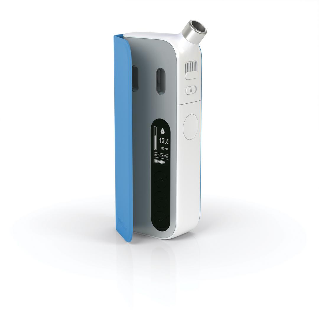 elfbar nachfüll pod läuft aus E-liquide surdosé ? 4 gestes pour réduire la nicotine vite main image 0