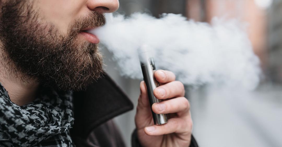 e-cigarette : ses bénéfices à court terme se confirment