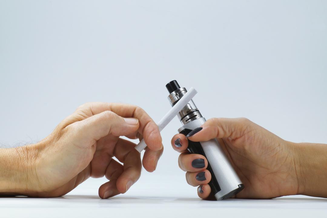 elfbar nachfüll pod läuft aus Cigarette électronique et tachycardie : le vapotage peut-il accélérer le  cœur ? main image 0
