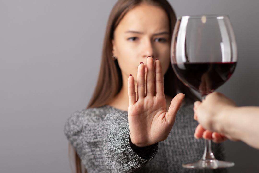 Que se passe-t-il quand on arrête l'alcool pendant 30 jours ? Les effets jour par jour
