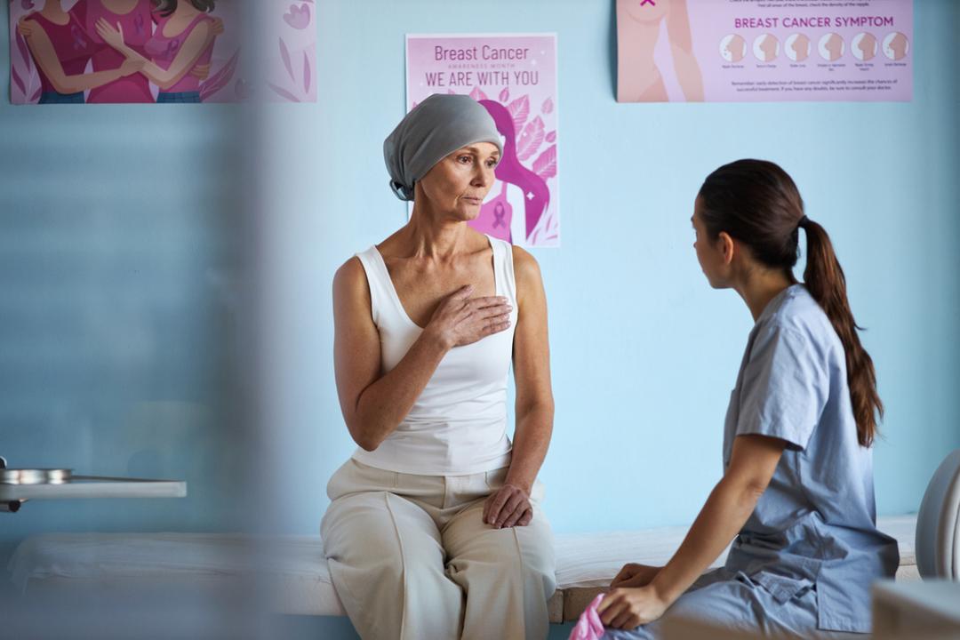 3,5 millions de cas : pourquoi le cancer du sein pourrait exploser d’ici 2050