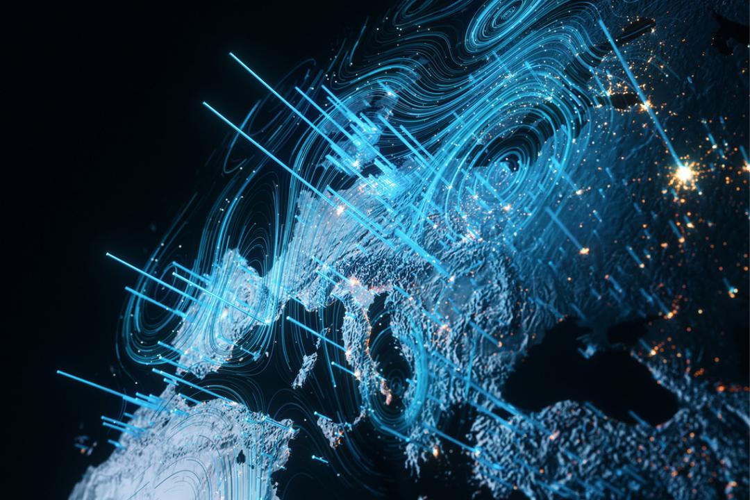 Quels sons entendrions-nous si nous pouvions écouter l’Univers ?