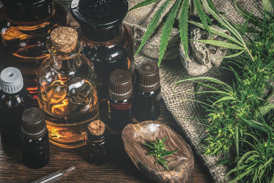 Comment bien choisir son produit  base de CBD ?
