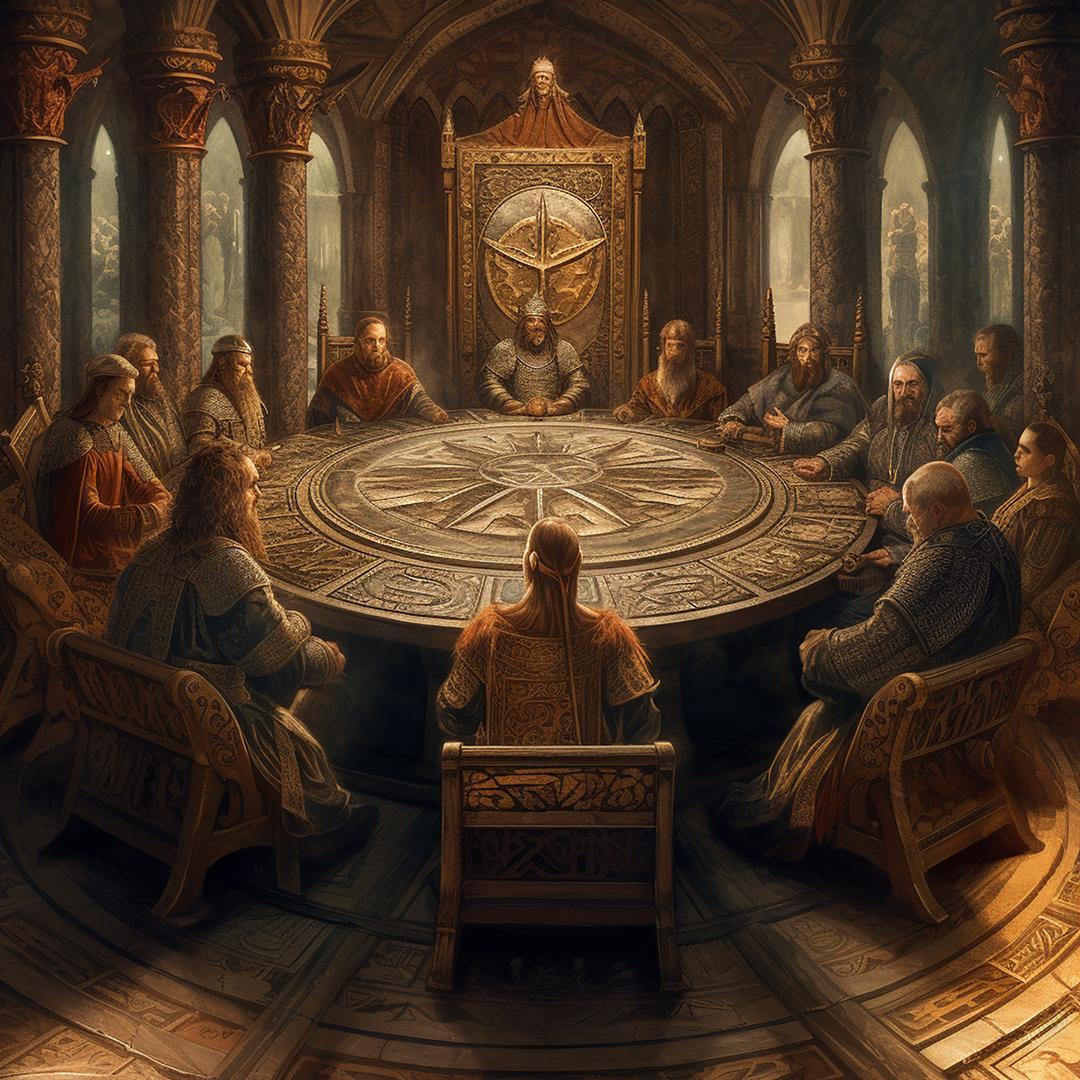 Le roi Arthur a-t-il vraiment existé