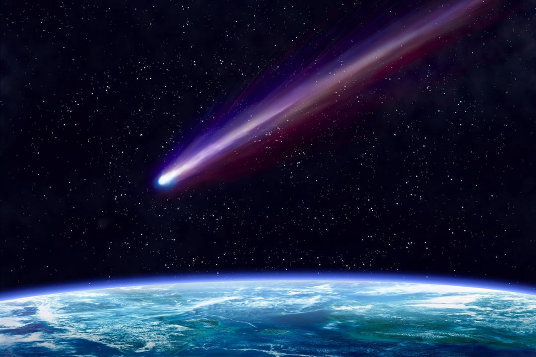 Quand des débris spatiaux s’écrasent sur Terre, voici comment les scientifiques peuvent désormais les repérer