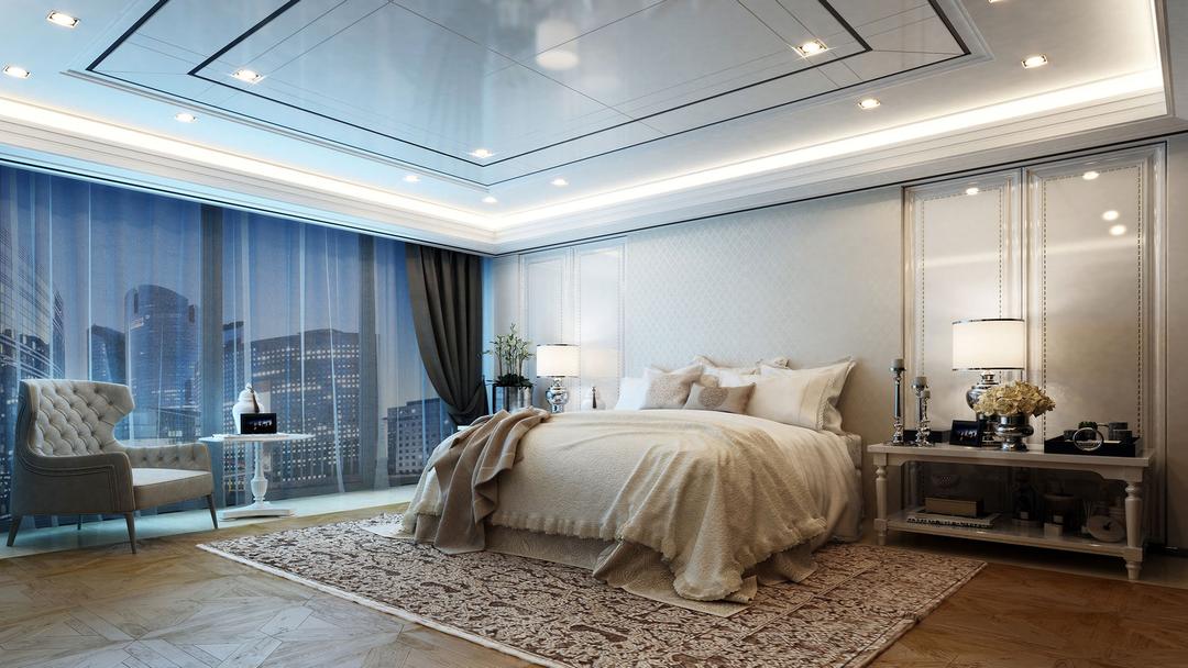 Dix chambres à coucher qui font rêver
