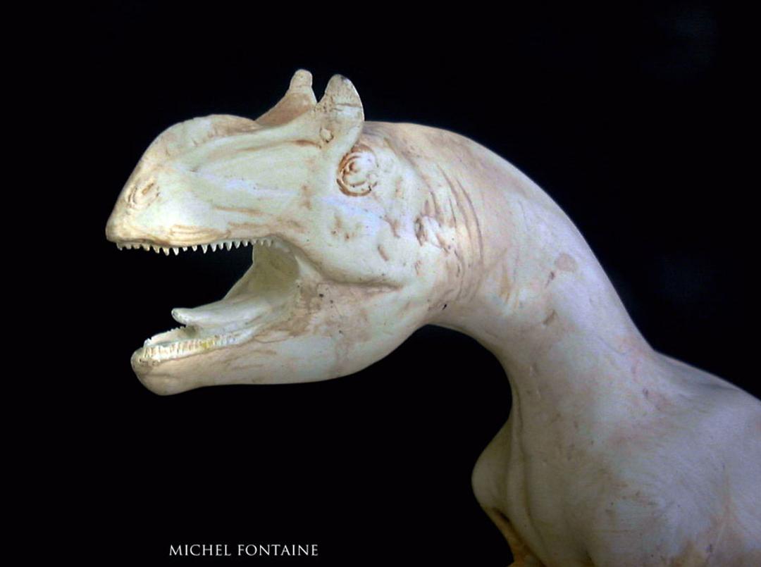 Dessine-moi un dino, par Michel Fontaine, image size:1080x805