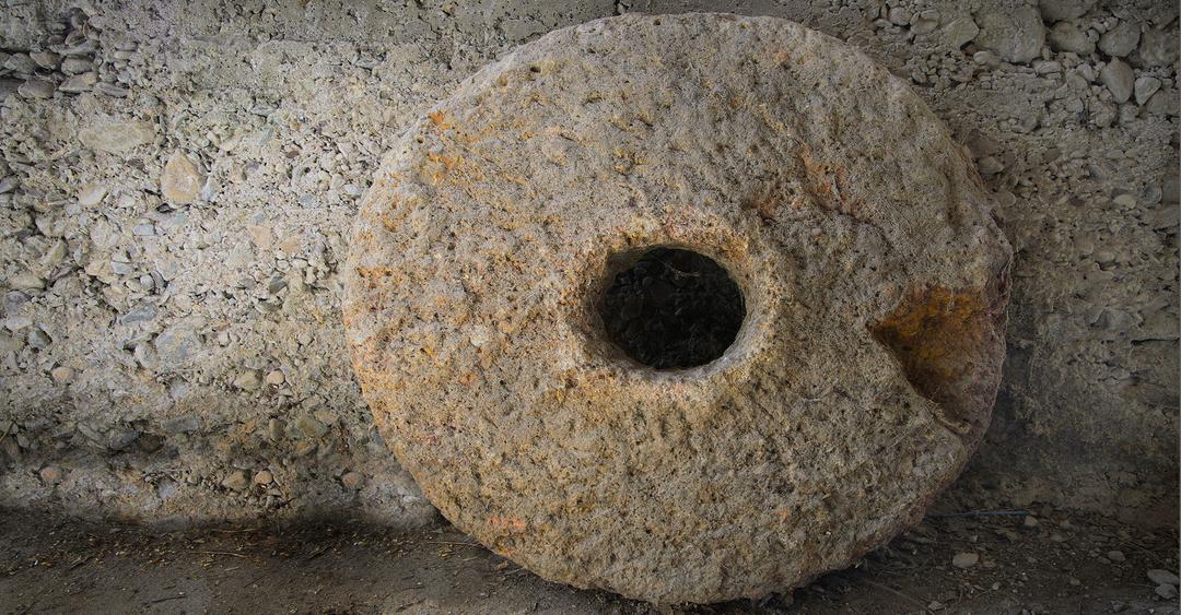 Meule histoire et géologie des pierres meulières — free download