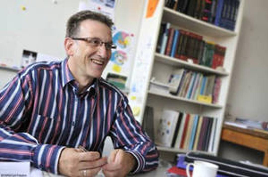 Pascal Monbaron Tout savoir sur les implants cochléaires et la plasticité du cerveau