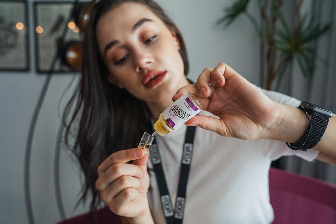 elfbar nachfüll pod läuft aus DIY E-Liquide : Le Guide Ultime 2026 pour Faire Son E-Liquide Maison main image 1