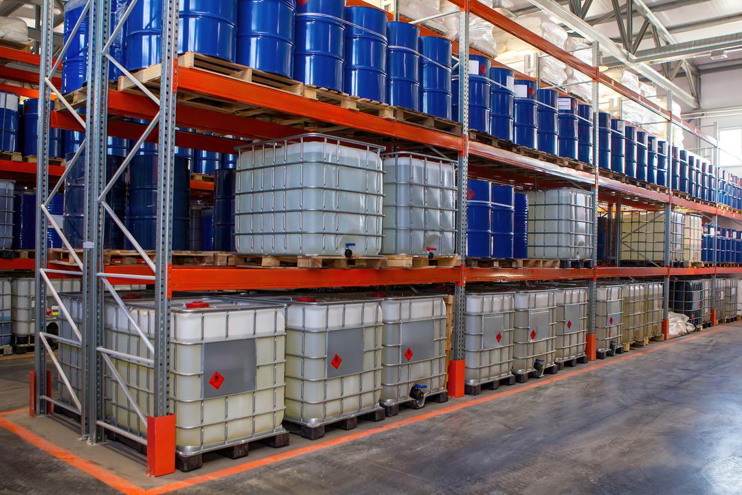 Racks de stockage : comment choisir le meilleur pour votre entrepôt