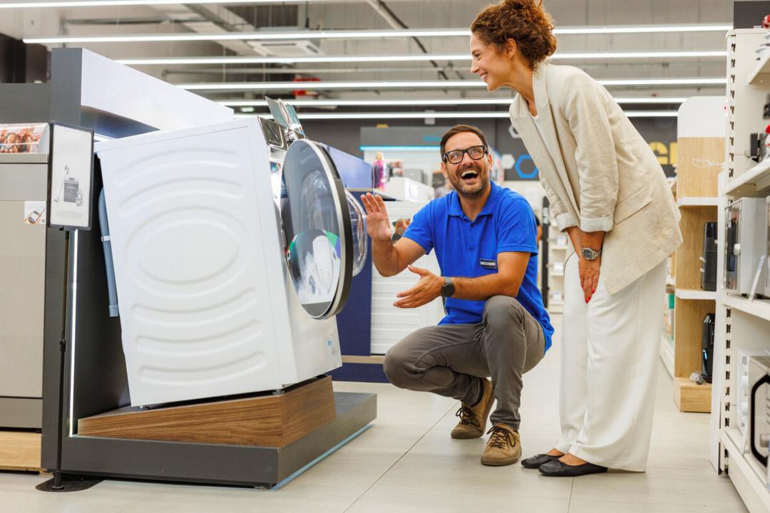 Obsolescence programmée ? Ce simple geste que vous ne faites jamais détruit vos machines