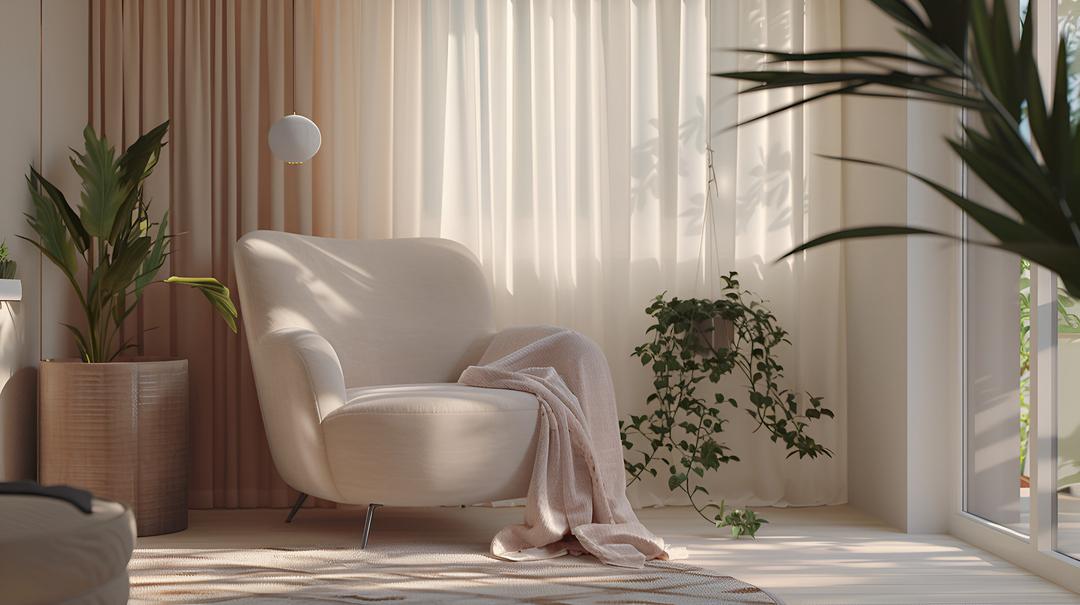 Fauteuils design : comment ajouter une touche d’élégance à votre ...