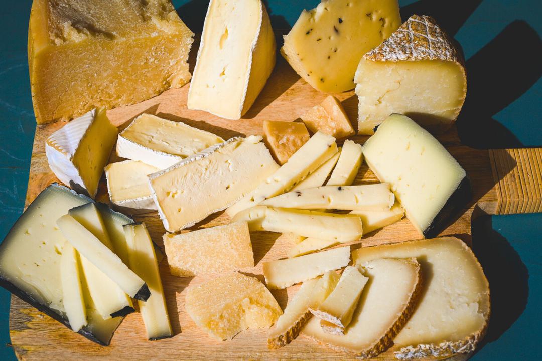Découvrez le fromage qui fera du bien à votre foie… et à vos papilles