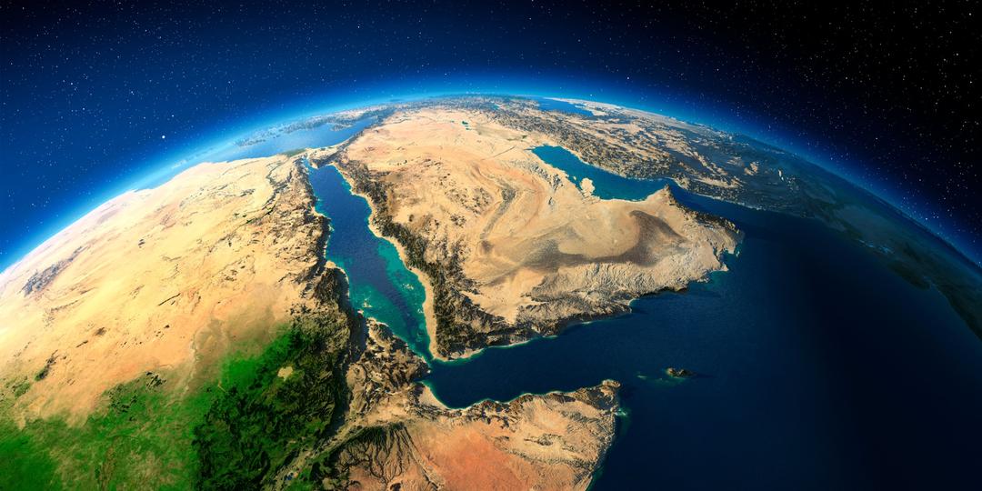 Peninsule Définition | Péninsule : qu'est-ce que c'est ? | Futura planète