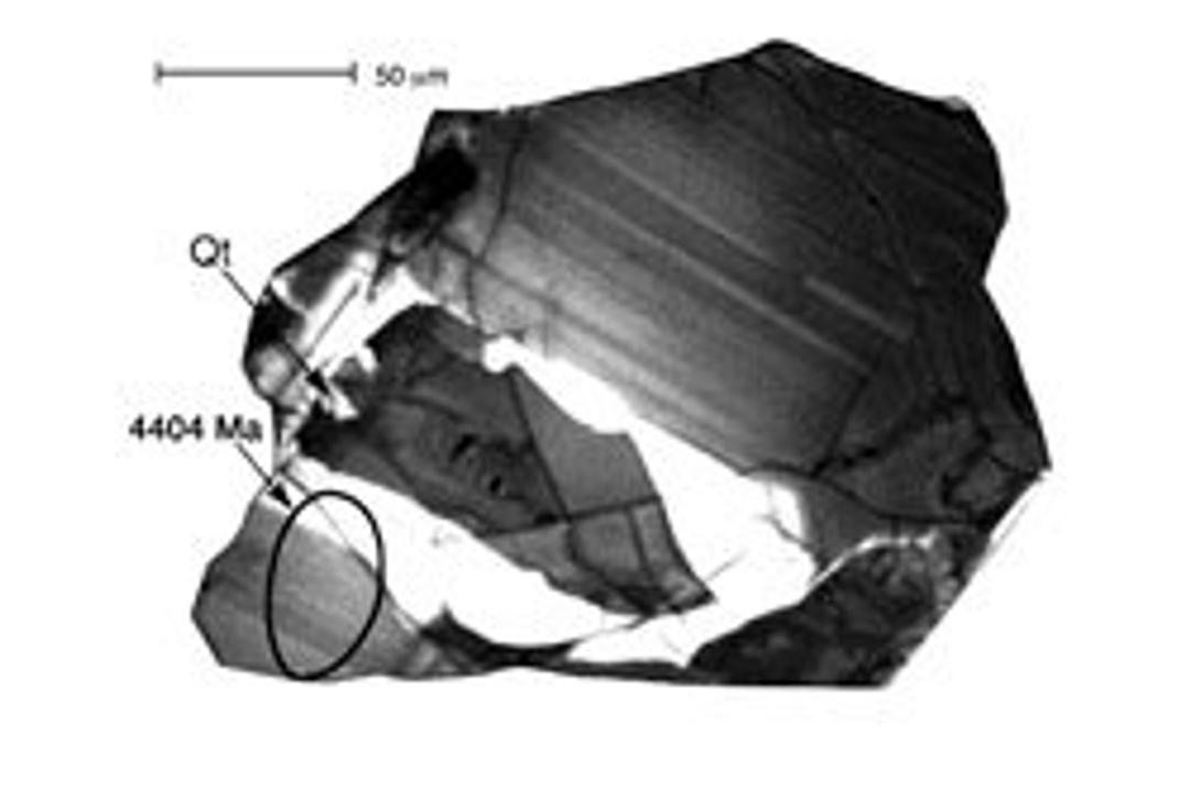 Définition Zircon qu'estce que c'est ? Futura sciences — free download