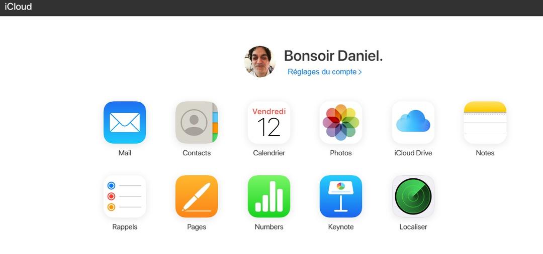 Comment localiser un iPhone perdu ou volé