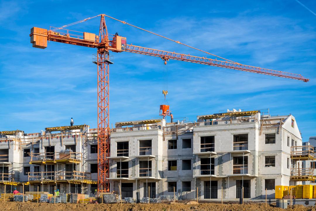 15 fois plus isolant que le béton : voici le matériau de construction qui pourrait transformer nos maisons