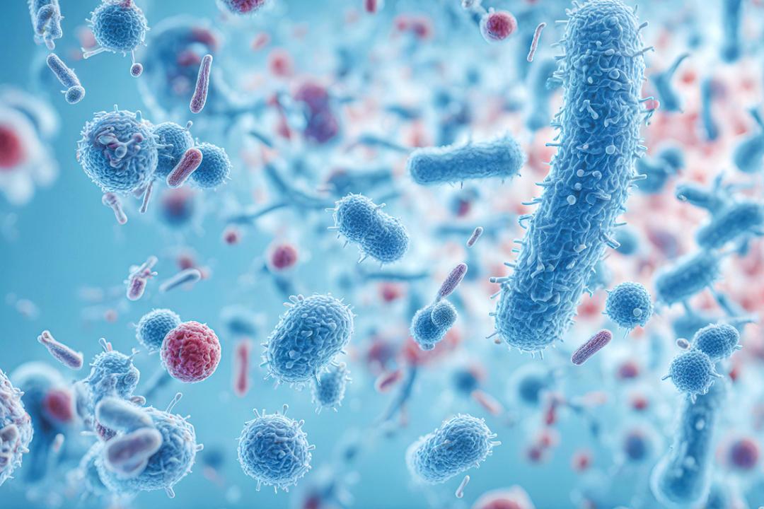 Sous vos pieds, ces formes de vie attendent peut-être leur réveil depuis des millions d’années