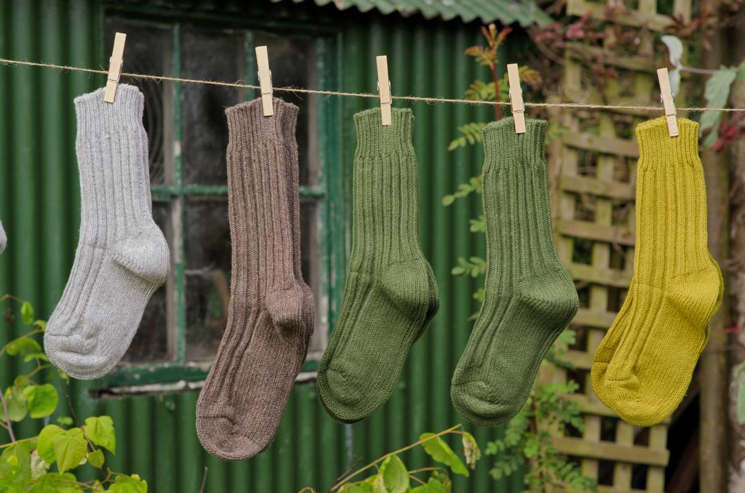 Vous avez toujours les pieds froids ? Voici 5 astuces simples et — free download