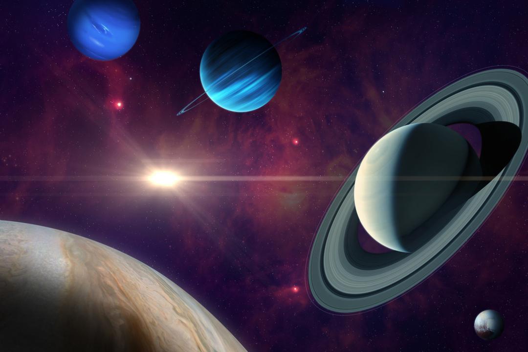 Cette nouvelle planète naine pourrait révéler l’existence de centaines d’objets inconnus dans notre Système solaire