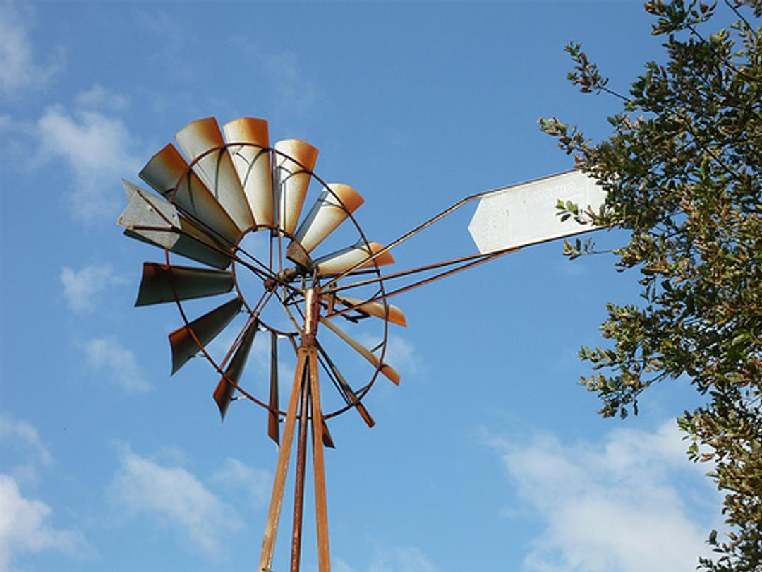 Quels sont les types d'éoliennes — free download