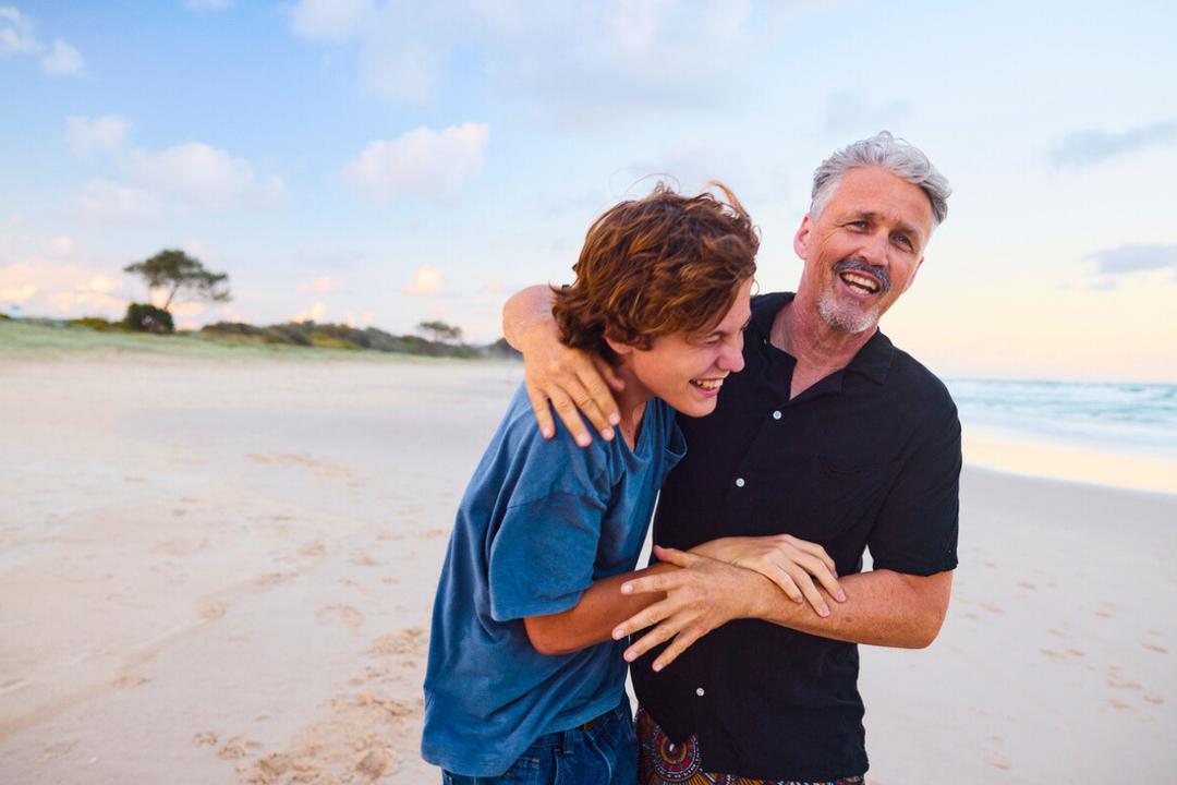 Ces 5 habitudes transforment la relation avec vos enfants… même quand ils quittent la maison