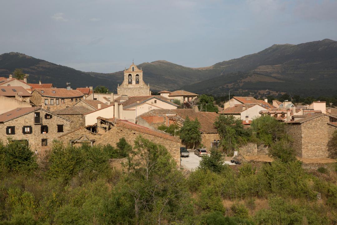 À 2 heures de Madrid, voici ce village qui offre une maison gratuite à condition d'accepter une mission inattendue