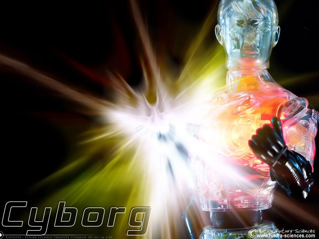 Cyborg