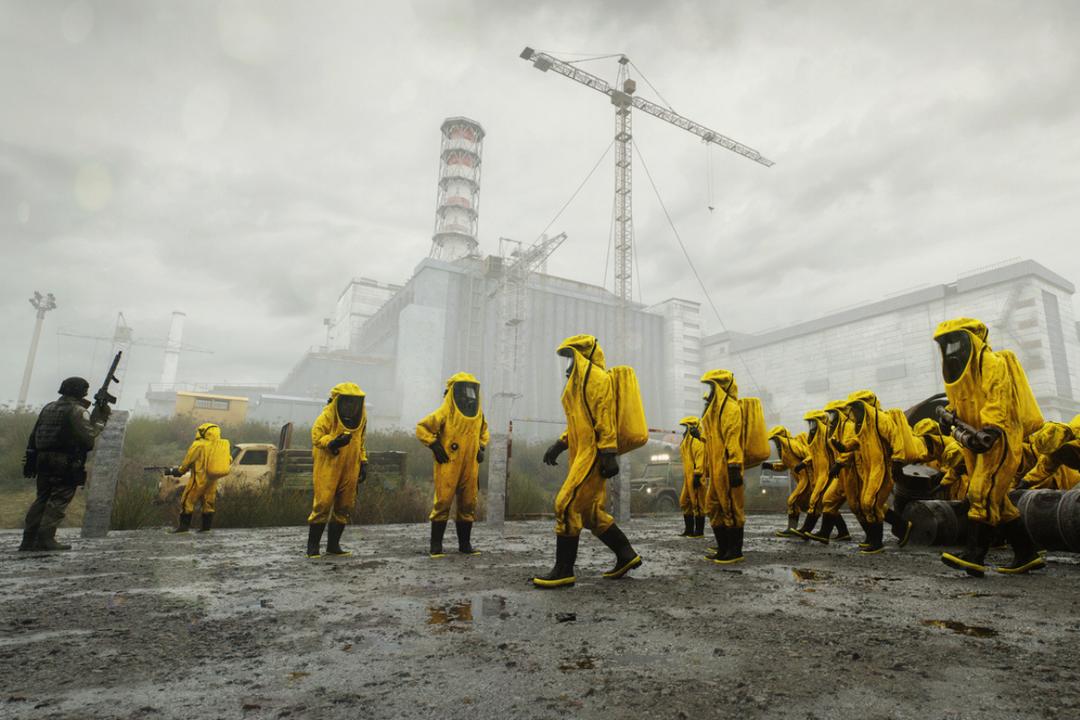 ADN et radiations : comment Tchernobyl a marqué le génome des descendants du personnel exposé