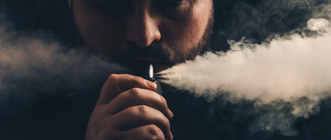 elfbar nachfüll pod läuft aus Langue de vapoteur