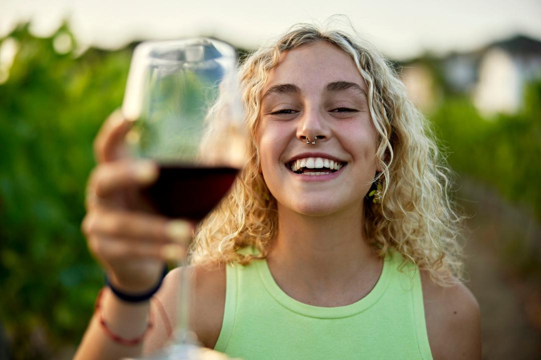 Red Wine and Heart Health: Myth vs. Reality