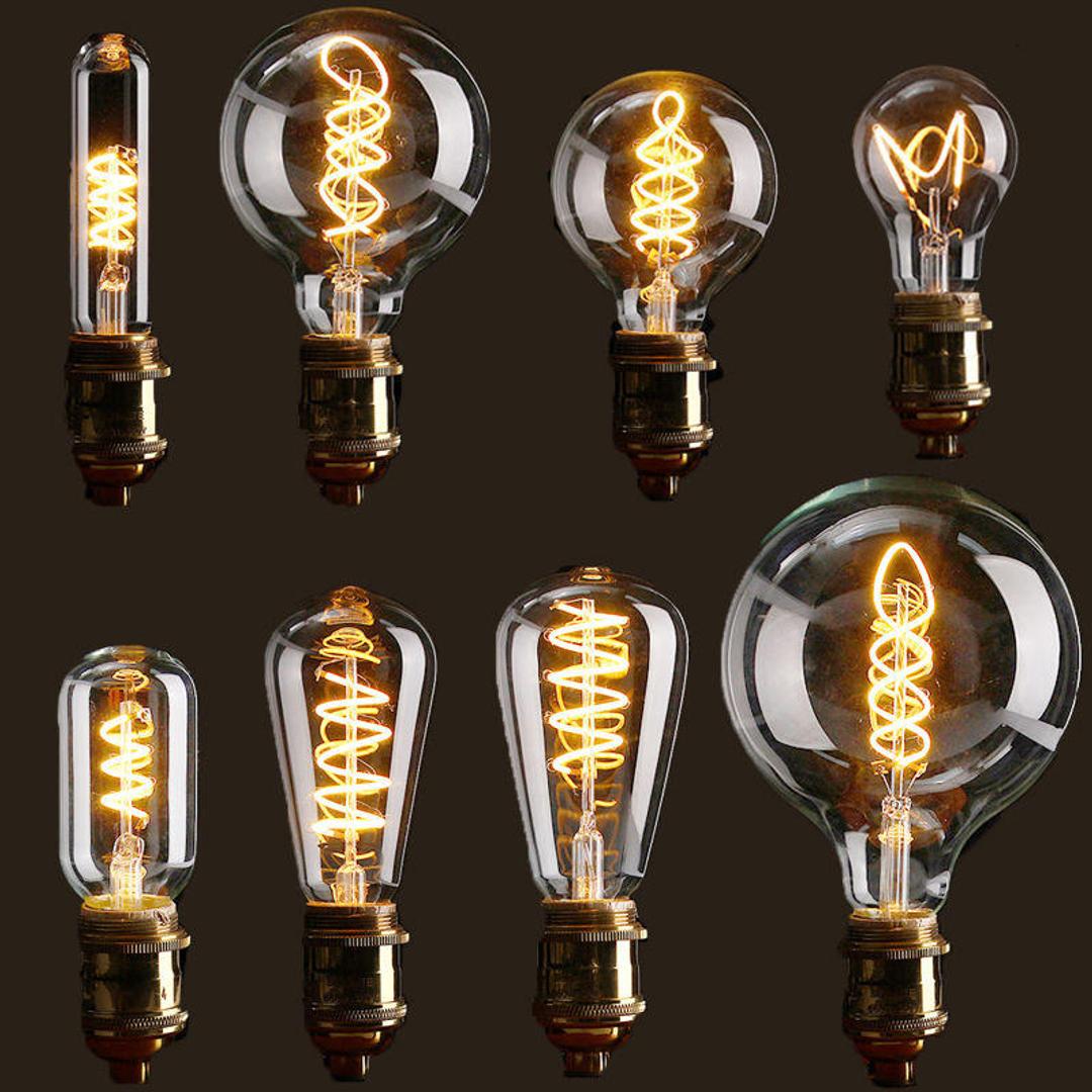 Ampoule LED : Quels sont les différents types d'éclairages LED ?, image size:1080x1080