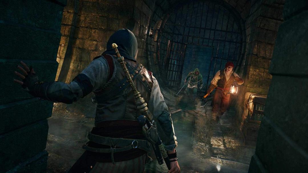 Définition | Assassin's Creed Unity : qu'est-ce que c'est ? | Futura tech