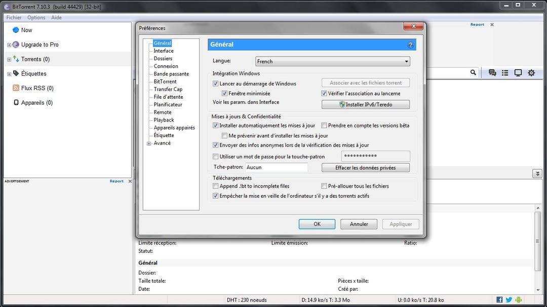 Définition | BitTorrent : qu'est-ce que c'est ? | Futura tech