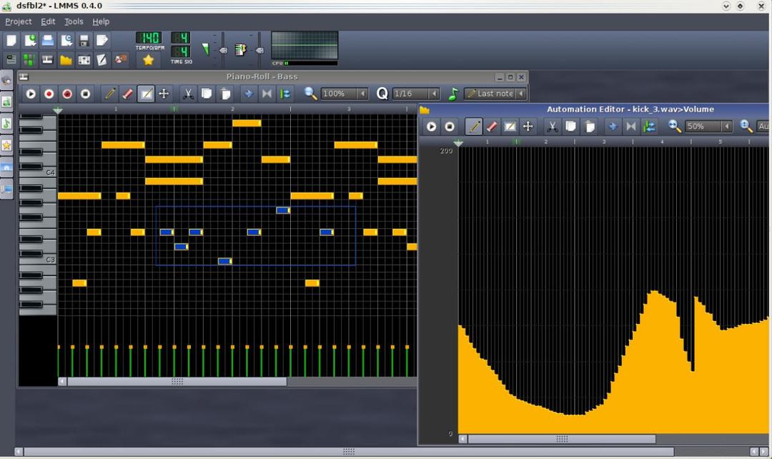 Définition | LMMS (Linux Multi Media Studio) : qu'est-ce que c'est ...