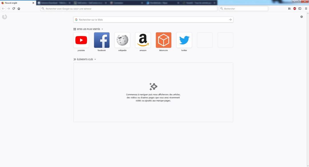 Définition | Mozilla Firefox : qu'est-ce que c'est ? | Futura tech