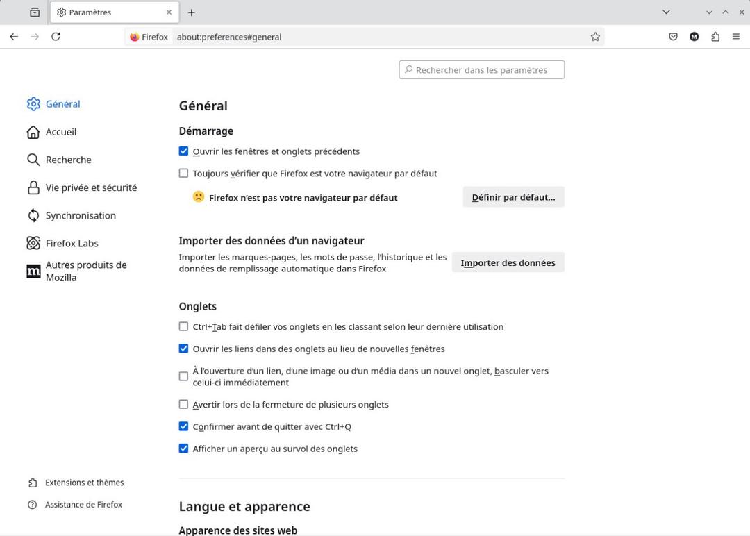 Définition | Mozilla Firefox : qu'est-ce que c'est ? | Futura tech