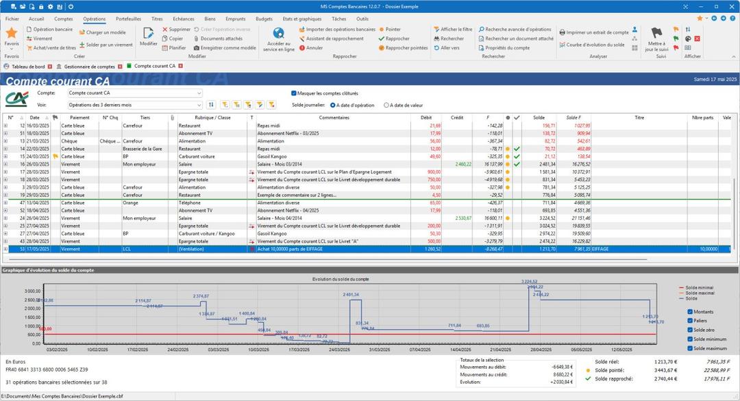 Définition MS Comptes Bancaires qu'estce que c'est ? Futura tech — free download