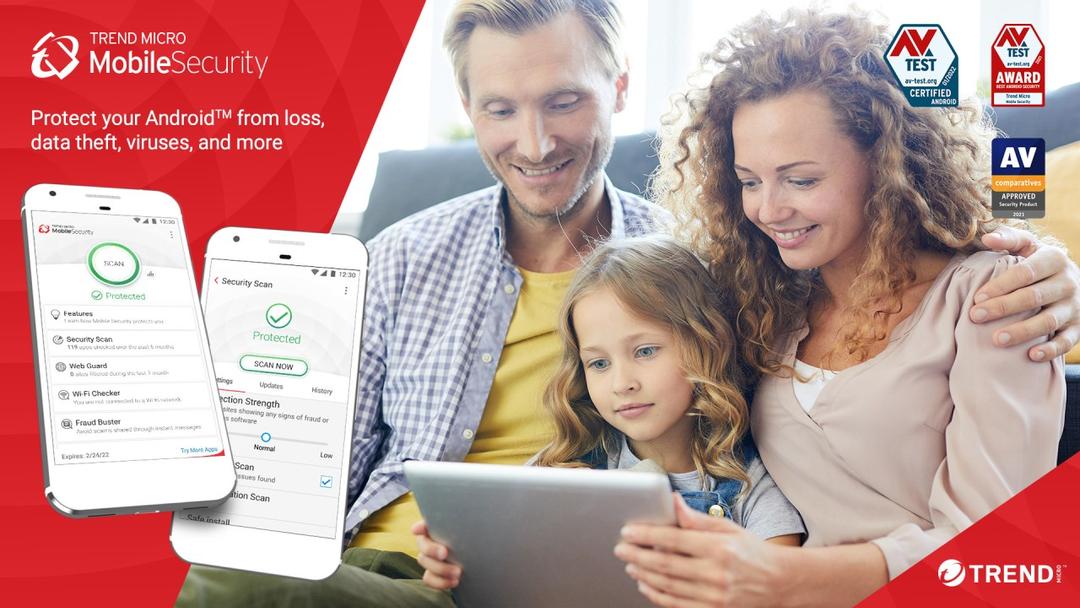 Définition | Trend Micro Maximum Security : qu'est-ce que c'est ...