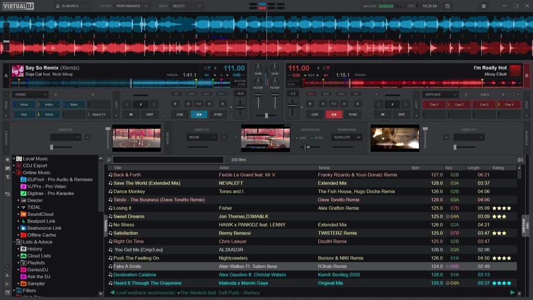 Virtualdj Vr Définition | VirtualDJ : qu'est-ce que c'est ? | Futura tech